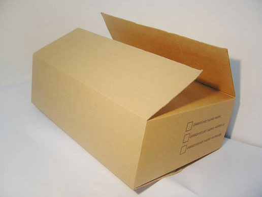 重型紙箱與普通紙箱的差別在哪里